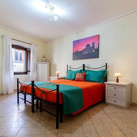 Ibibiena - Suite Bellavista Bibbiena Ngoại thất bức ảnh