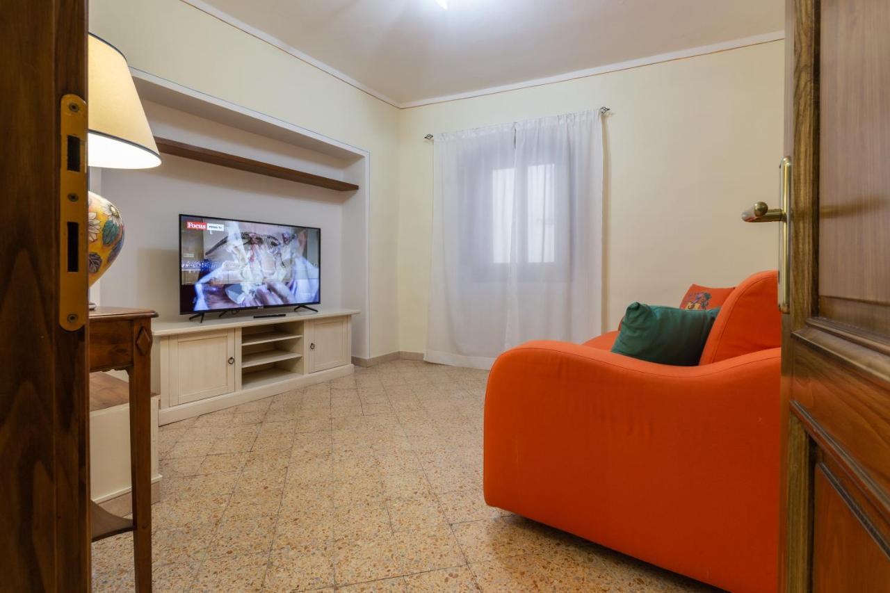 Ibibiena - Suite Bellavista Bibbiena Ngoại thất bức ảnh